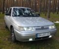 Серый Богдан 2110, объемом двигателя 1.6 л и пробегом 89 тыс. км за 2790 $, фото 5 на Automoto.ua