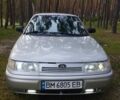 Серый Богдан 2110, объемом двигателя 1.6 л и пробегом 89 тыс. км за 2790 $, фото 2 на Automoto.ua