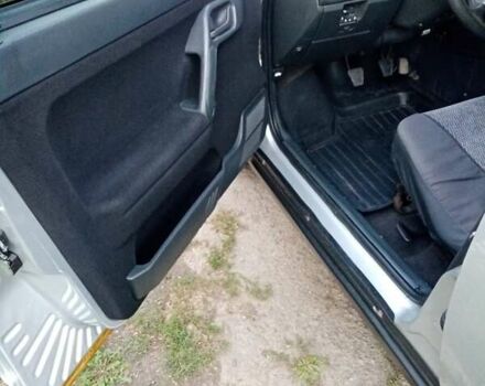 Серый Богдан 2110, объемом двигателя 1.6 л и пробегом 195 тыс. км за 2555 $, фото 18 на Automoto.ua