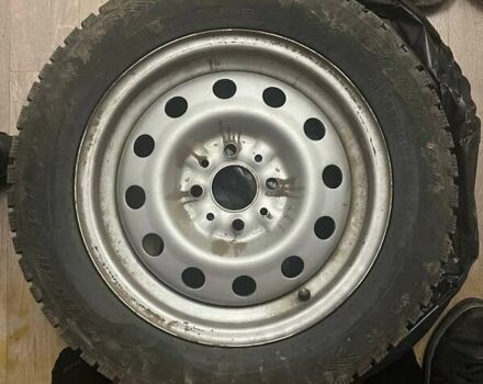 Серый Богдан 2110, объемом двигателя 1.6 л и пробегом 125 тыс. км за 2800 $, фото 24 на Automoto.ua