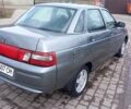 Серый Богдан 2110, объемом двигателя 1.6 л и пробегом 102 тыс. км за 3200 $, фото 4 на Automoto.ua