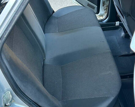 Богдан 2110 2014 в Первомайск на Automoto.ua Серый Богдан 2110, объемом двигателя 1.6 л и пробегом 180 тыс. км за 2700 $, фото 15 на Automoto.ua