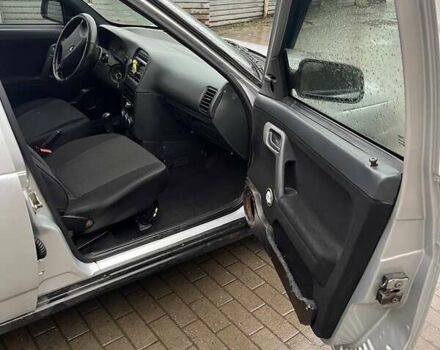 Серый Богдан 2110, объемом двигателя 1.6 л и пробегом 125 тыс. км за 2800 $, фото 9 на Automoto.ua