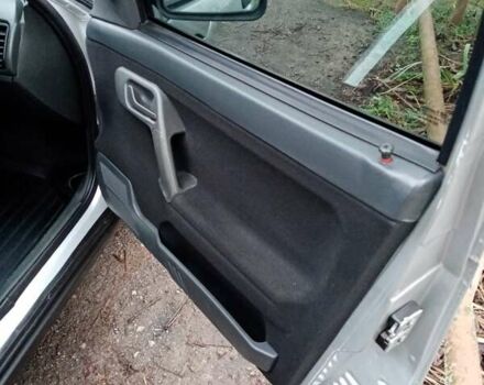 Серый Богдан 2110, объемом двигателя 1.6 л и пробегом 195 тыс. км за 2499 $, фото 20 на Automoto.ua