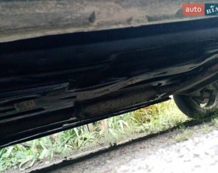 Серый Богдан 2110, объемом двигателя 1.6 л и пробегом 195 тыс. км за 2555 $, фото 28 на Automoto.ua