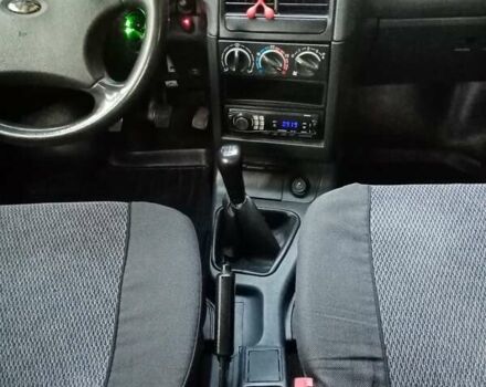 Серый Богдан 2110, объемом двигателя 1.6 л и пробегом 195 тыс. км за 2555 $, фото 17 на Automoto.ua