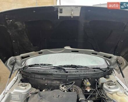 Серый Богдан 2110, объемом двигателя 1.6 л и пробегом 125 тыс. км за 2800 $, фото 21 на Automoto.ua