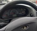 Серый Богдан 2110, объемом двигателя 1.6 л и пробегом 102 тыс. км за 3200 $, фото 23 на Automoto.ua