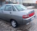 Серый Богдан 2110, объемом двигателя 1.6 л и пробегом 102 тыс. км за 3200 $, фото 25 на Automoto.ua