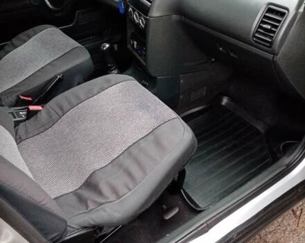 Серый Богдан 2110, объемом двигателя 1.6 л и пробегом 195 тыс. км за 2499 $, фото 19 на Automoto.ua