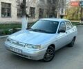 Серый Богдан 2110, объемом двигателя 1.6 л и пробегом 180 тыс. км за 2999 $, фото 1 на Automoto.ua