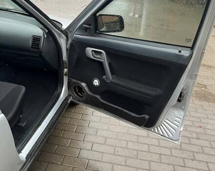 Серый Богдан 2110, объемом двигателя 1.6 л и пробегом 125 тыс. км за 2800 $, фото 10 на Automoto.ua