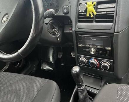 Серый Богдан 2110, объемом двигателя 1.6 л и пробегом 125 тыс. км за 2800 $, фото 13 на Automoto.ua