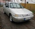 Серый Богдан 2110, объемом двигателя 1.6 л и пробегом 195 тыс. км за 2499 $, фото 4 на Automoto.ua