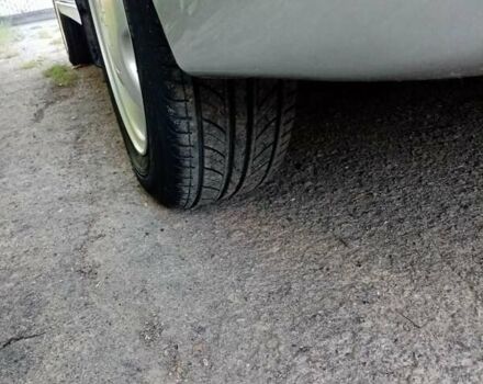 Серый Богдан 2110, объемом двигателя 1.6 л и пробегом 195 тыс. км за 2555 $, фото 29 на Automoto.ua