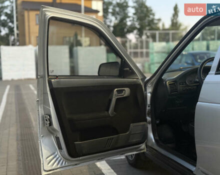 Серый Богдан 2110, объемом двигателя 1.6 л и пробегом 180 тыс. км за 2500 $, фото 5 на Automoto.ua