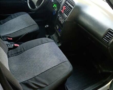 Серый Богдан 2110, объемом двигателя 1.6 л и пробегом 195 тыс. км за 2555 $, фото 23 на Automoto.ua