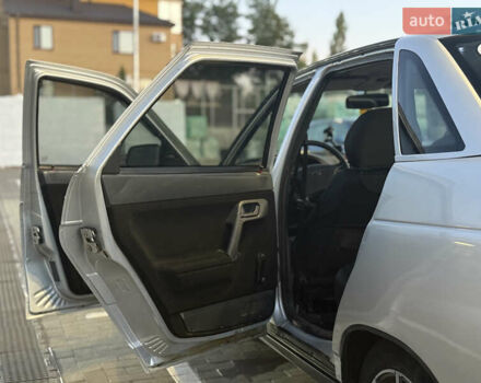 Серый Богдан 2110, объемом двигателя 1.6 л и пробегом 180 тыс. км за 2500 $, фото 4 на Automoto.ua