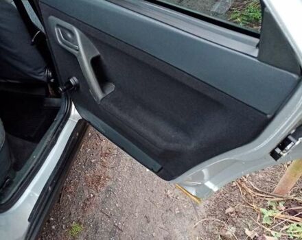 Серый Богдан 2110, объемом двигателя 1.6 л и пробегом 195 тыс. км за 2499 $, фото 22 на Automoto.ua