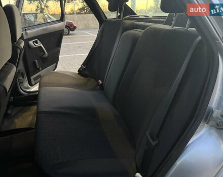 Серый Богдан 2110, объемом двигателя 1.6 л и пробегом 180 тыс. км за 2500 $, фото 1 на Automoto.ua