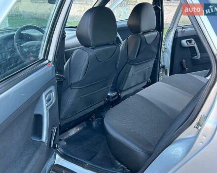 Богдан 2110 2014 в Первомайск на Automoto.ua Серый Богдан 2110, объемом двигателя 1.6 л и пробегом 180 тыс. км за 2700 $, фото 19 на Automoto.ua