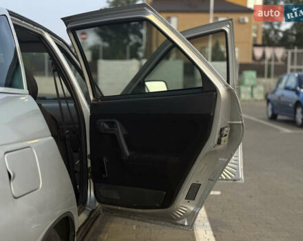 Серый Богдан 2110, объемом двигателя 1.6 л и пробегом 180 тыс. км за 2500 $, фото 7 на Automoto.ua