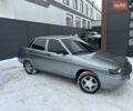 Сірий Богдан 2110, об'ємом двигуна 1.6 л та пробігом 200 тис. км за 3199 $, фото 1 на Automoto.ua
