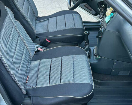 Серый Богдан 2110, объемом двигателя 1.6 л и пробегом 180 тыс. км за 2999 $, фото 14 на Automoto.ua