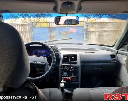 Серый Богдан 2110, объемом двигателя 1.6 л и пробегом 200 тыс. км за 1000 $, фото 6 на Automoto.ua