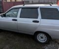 Серый Богдан 2110, объемом двигателя 1.6 л и пробегом 123 тыс. км за 2600 $, фото 6 на Automoto.ua