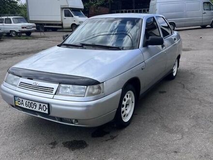 Богдан 2110 2009 у Добровеличковке на Automoto.ua Сірий Богдан 2110, об'ємом двигуна 1.6 л та пробігом 280 тис. км за 2350 $, фото 1 на Automoto.ua