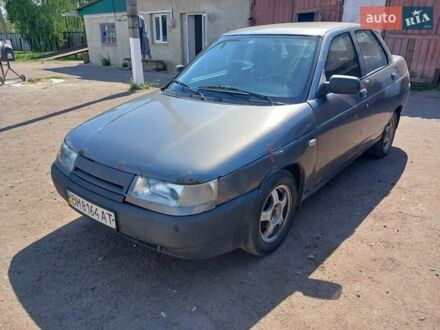 Богдан 2110 2011 у Ромнах на Automoto.ua Сірий Богдан 2110, об'ємом двигуна 0 л та пробігом 338 тис. км за 1700 $, фото 1 на Automoto.ua