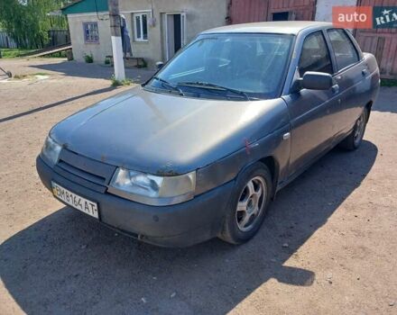 Сірий Богдан 2110, об'ємом двигуна 0 л та пробігом 338 тис. км за 1700 $, фото 1 на Automoto.ua