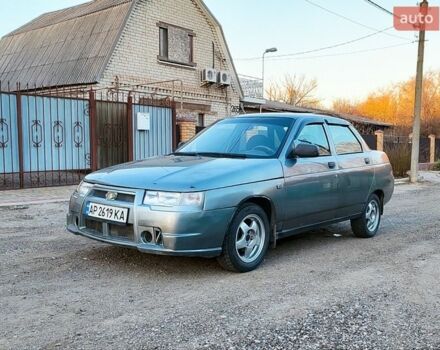 Сірий Богдан 2110, об'ємом двигуна 1.6 л та пробігом 180 тис. км за 2350 $, фото 1 на Automoto.ua