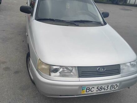 Сірий Богдан 2110, об'ємом двигуна 1.6 л та пробігом 100 тис. км за 2950 $, фото 1 на Automoto.ua