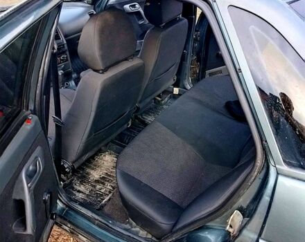Сірий Богдан 2110, об'ємом двигуна 1.5 л та пробігом 85 тис. км за 2700 $, фото 1 на Automoto.ua