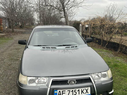 Сірий Богдан 2110, об'ємом двигуна 1.6 л та пробігом 63 тис. км за 3500 $, фото 1 на Automoto.ua