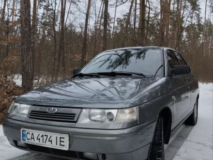 Сірий Богдан 2110, об'ємом двигуна 1.6 л та пробігом 193 тис. км за 2600 $, фото 1 на Automoto.ua