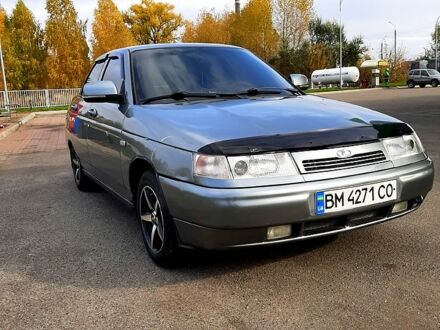 Сірий Богдан 2110, об'ємом двигуна 1.6 л та пробігом 93 тис. км за 2550 $, фото 1 на Automoto.ua