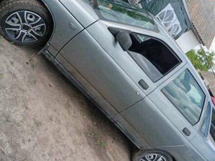Богдан 2110 2012 у Конотопе на Automoto.ua Сірий Богдан 2110, об'ємом двигуна 1.6 л та пробігом 200 тис. км за 2200 $, фото 1 на Automoto.ua