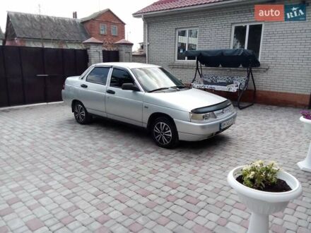 Богдан 2110 2012 в Сумах на Automoto.ua Серый Богдан 2110, объемом двигателя 1.6 л и пробегом 157 тыс. км за 2499 $, фото 1 на Automoto.ua