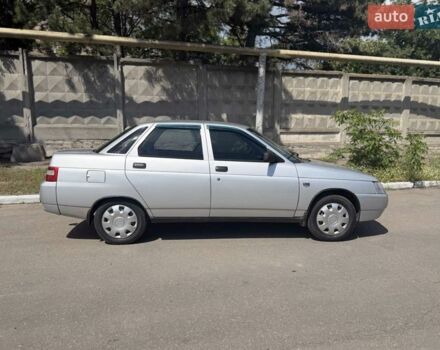 Сірий Богдан 2110, об'ємом двигуна 1.6 л та пробігом 108 тис. км за 2900 $, фото 1 на Automoto.ua