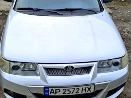 Богдан 2110 2012 в Запорожье на Automoto.ua Серый Богдан 2110, объемом двигателя 1.6 л и пробегом 70 тыс. км за 4300 $, фото 1 на Automoto.ua