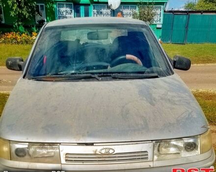 Сірий Богдан 2110, об'ємом двигуна 1.6 л та пробігом 0 тис. км за 1690 $, фото 1 на Automoto.ua