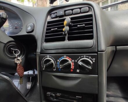 Серый Богдан 2110, объемом двигателя 0 л и пробегом 140 тыс. км за 3900 $, фото 1 на Automoto.ua