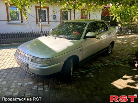 Серый Богдан 2110, объемом двигателя 1.6 л и пробегом 185 тыс. км за 2500 $, фото 1 на Automoto.ua