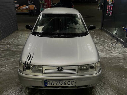 Богдан 2110 2013 в Александрие на Automoto.ua Серый Богдан 2110, объемом двигателя 1.5 л и пробегом 226 тыс. км за 3100 $, фото 1 на Automoto.ua