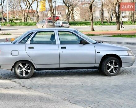 Сірий Богдан 2110, об'ємом двигуна 1.6 л та пробігом 100 тис. км за 2999 $, фото 1 на Automoto.ua