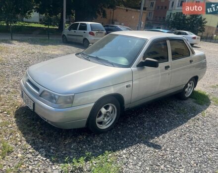 Сірий Богдан 2110, об'ємом двигуна 1.6 л та пробігом 170 тис. км за 2300 $, фото 1 на Automoto.ua