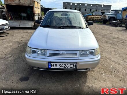 Богдан 2110 2013 у Кропивницькому (Кіровограді) на Automoto.ua Сірий Богдан 2110, об'ємом двигуна 1.6 л та пробігом 190 тис. км за 2700 $, фото 1 на Automoto.ua